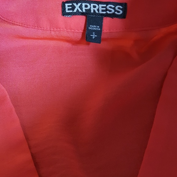 Express blouse - Picture 2 of 7